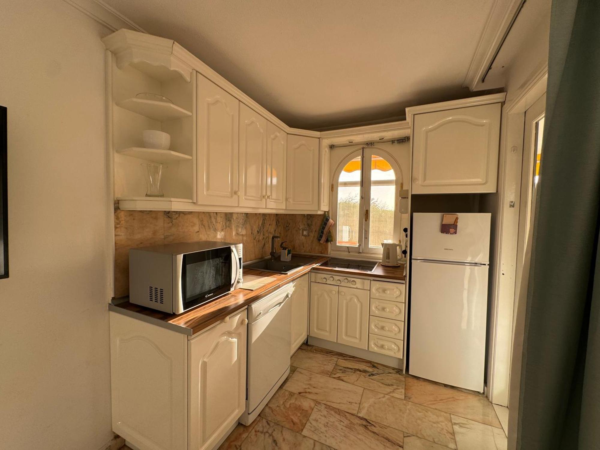 Aquamarina Apartament Los Caideros المظهر الخارجي الصورة