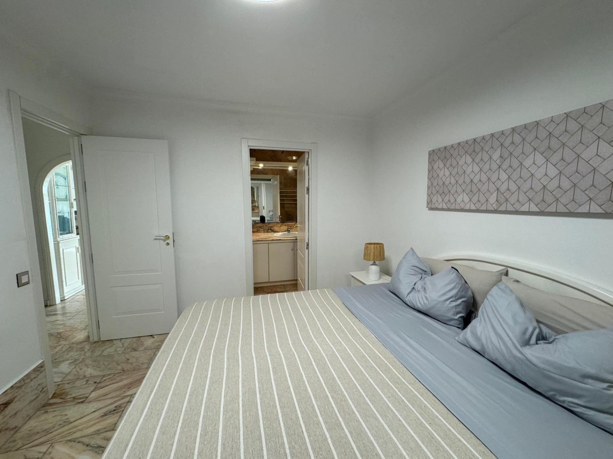 Aquamarina Apartament Los Caideros المظهر الخارجي الصورة