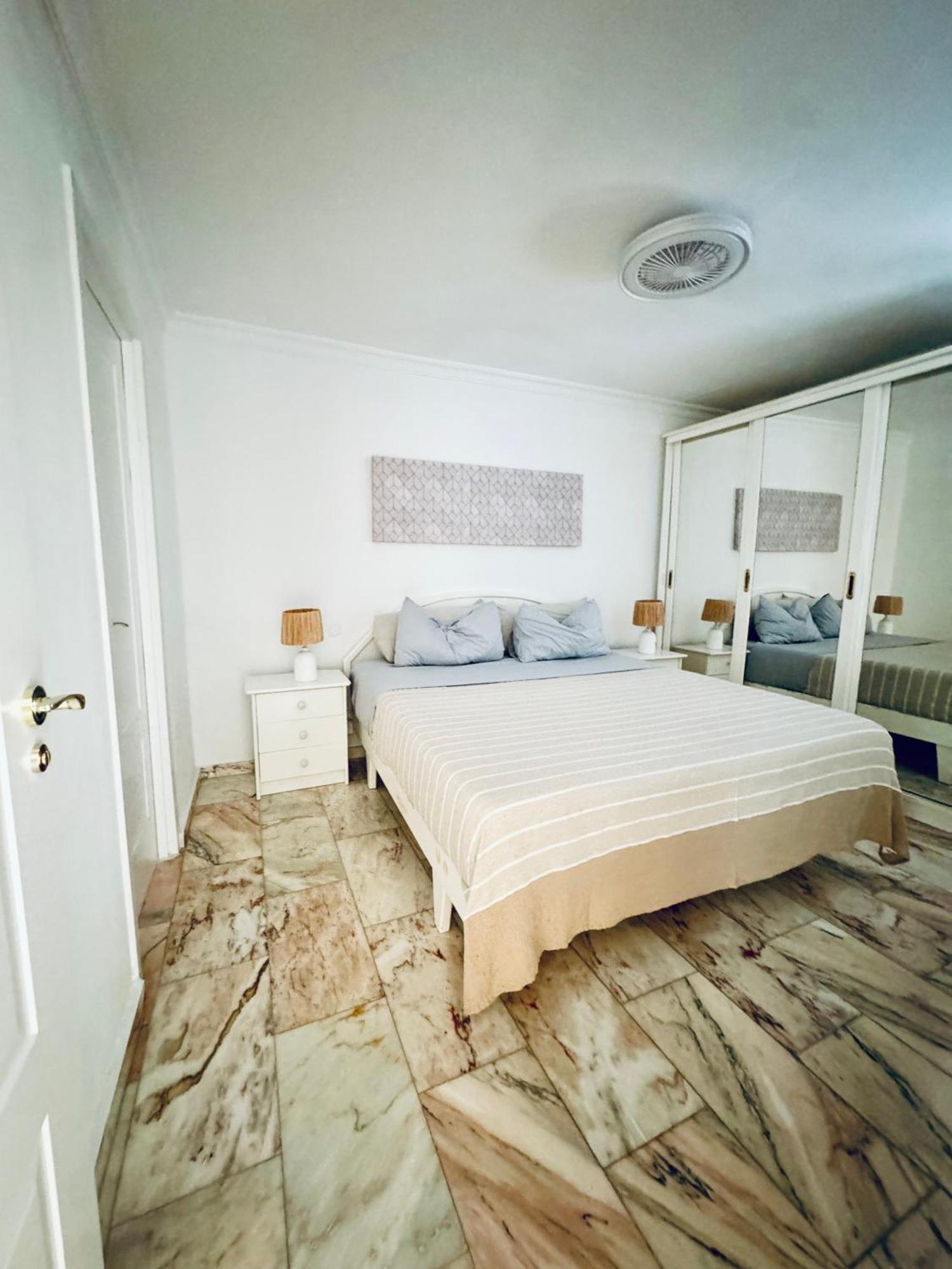 Aquamarina Apartament Los Caideros المظهر الخارجي الصورة