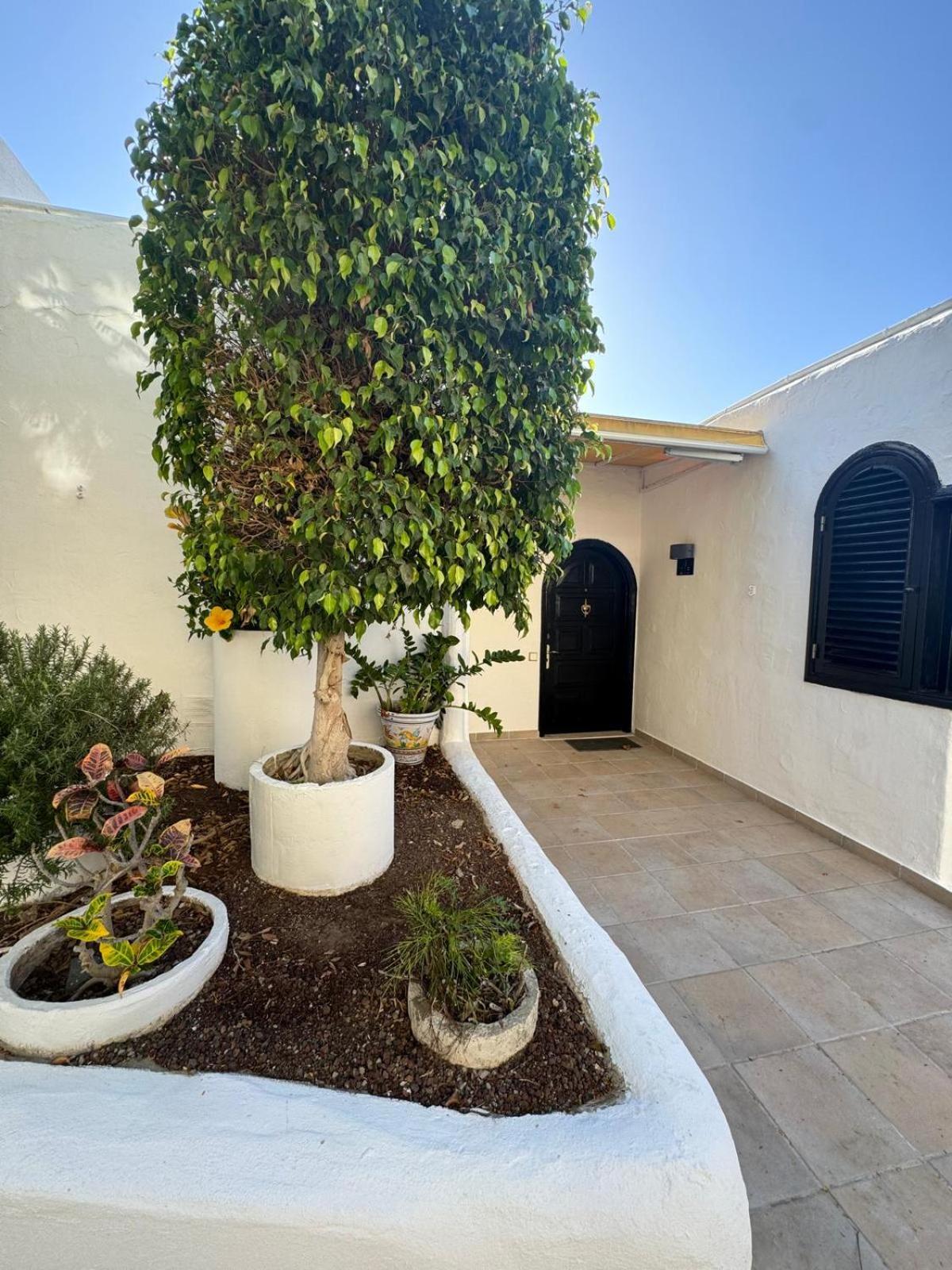 Aquamarina Apartament Los Caideros المظهر الخارجي الصورة